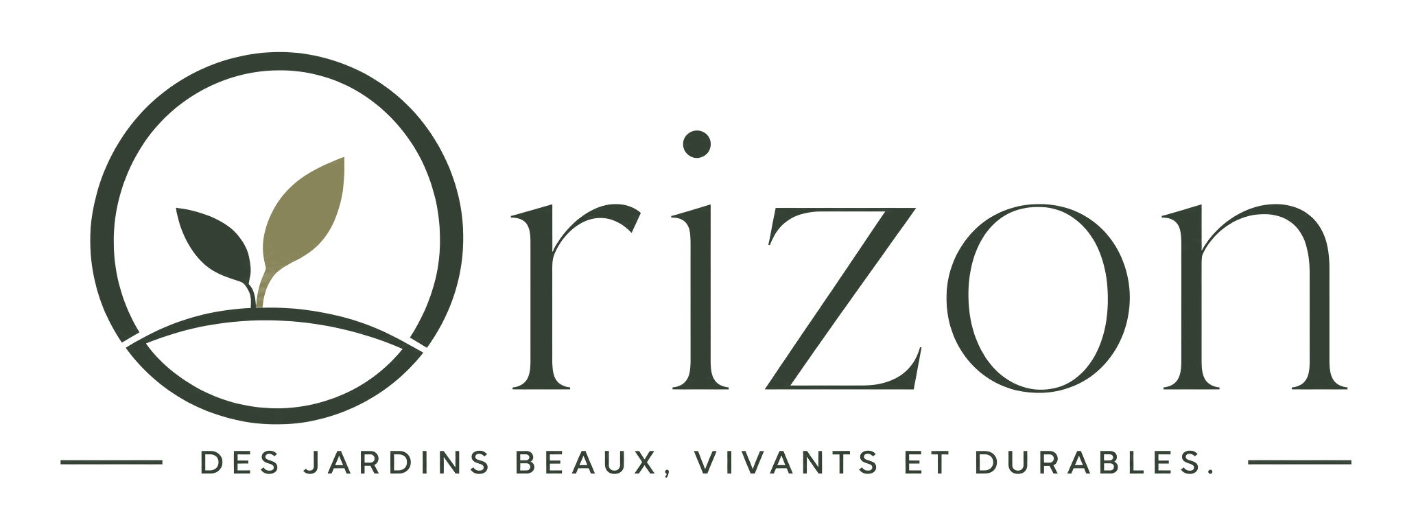 ORIZON — Signature